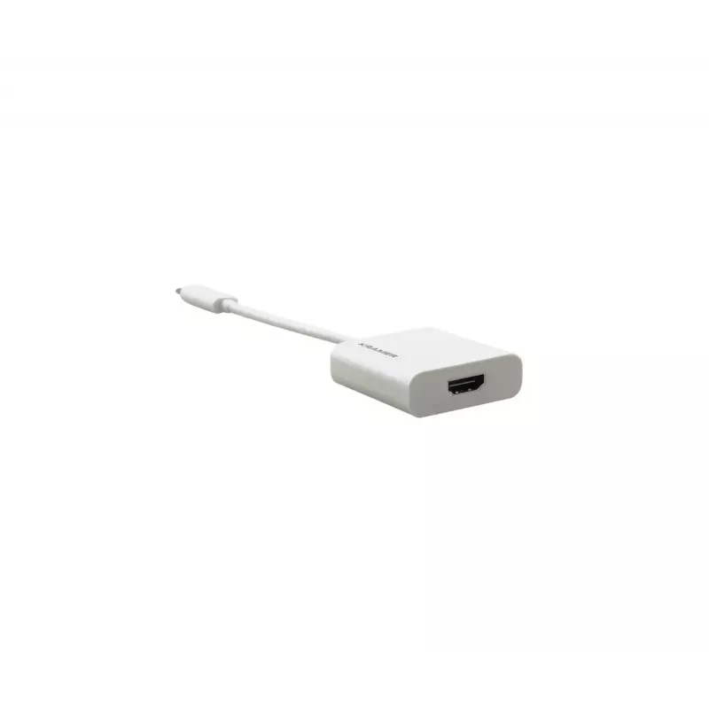 Adaptador de cable de vídeo Kramer Electronics ADC-U31C/HF