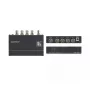 Amplificador de línea de vídeo Kramer Electronics VM-4UX