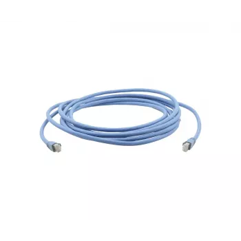 Cable de red Kramer Electronics C-UNIKAT-10 3 m Cat6a U/FTP