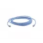 Cable de red Kramer Electronics C-UNIKAT-10 3 m Cat6a U/FTP