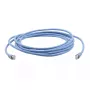 Cable de red Kramer Electronics C-UNIKAT-75