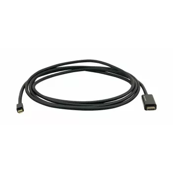 Cable HDMI Type-A Mini DisplayPort Kramer Electronics C-MDP/HM/UHD-10