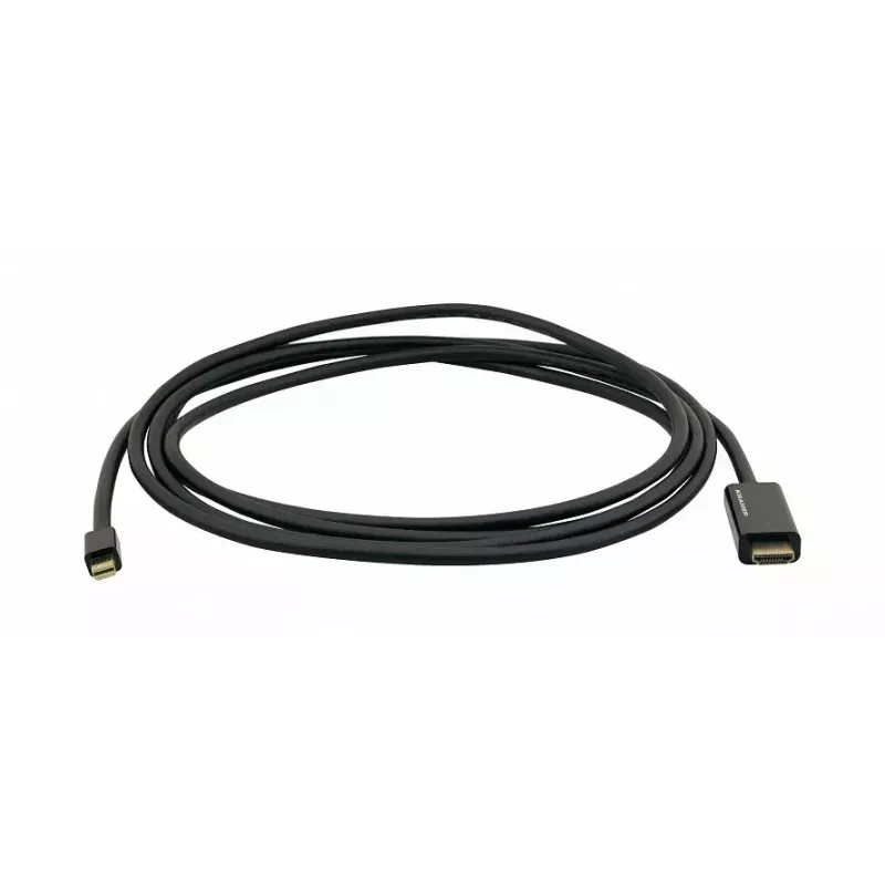 Cable HDMI Type-A Mini DisplayPort Kramer Electronics C-MDP/HM/UHD-10