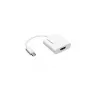 Cable Mini DisplayPort a HDMI Type-A Kramer Electronics ADC-MDP/HF/UHD