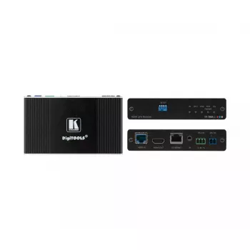 Receptor AV Kramer Electronics TP-789RXR