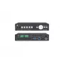 Convertidor de vídeo Kramer Electronics VP-440X Negro 1080p 18W