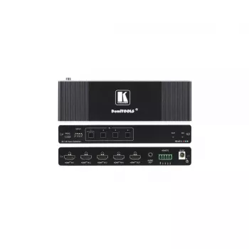Conmutador HDMI Kramer Electronics VS-411X
