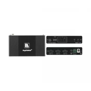 Conmutador HDMI Kramer Electronics VS-211X