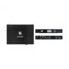 Transmisor AV Kramer Electronics KDS-EN7 3840x2160 HDMI Cableado