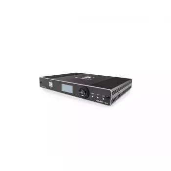 Transmisor AV Kramer Electronics KDS-EN7 3840x2160 HDMI Cableado