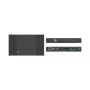Emisor y receptor AV Kramer Electronics EXT3-XR-TR 3840x2160 100 m