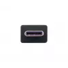 Cable USB Kramer Electronics CA–U32/FF–10 USB 3.2 Gen 2 3 m USB-C Negro