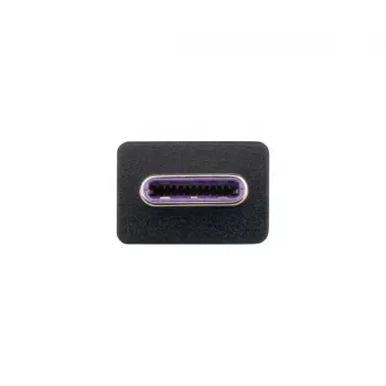 Cable USB Kramer Electronics CA–U32/FF–10 USB 3.2 Gen 2 3 m USB-C Negro