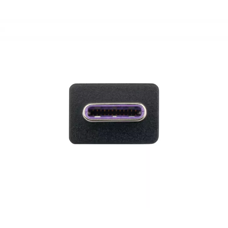 Cable USB Kramer Electronics CA–U32/FF–10 USB 3.2 Gen 2 3 m USB-C Negro
