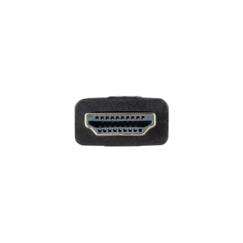 Cable HDMI Kramer Electronics C-HM/ETH-6 1,8 m 18 Gbit/s Negro