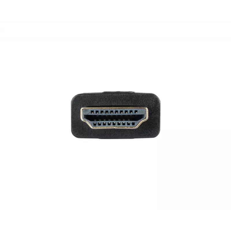 Cable HDMI Kramer Electronics C-HM/ETH-6 1,8 m 18 Gbit/s Negro