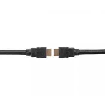 Cable HDMI Kramer Electronics C-HM/ETH-6 1,8 m 18 Gbit/s Negro