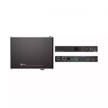 Kramer Electronics KDS-17DEC 3840 x 2160 píxeles 85 fps