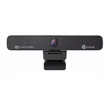 Webcam Kramer Electronics KAC-CAM-50M 2 MP 1920 x 1080 USB 2.0 Negro