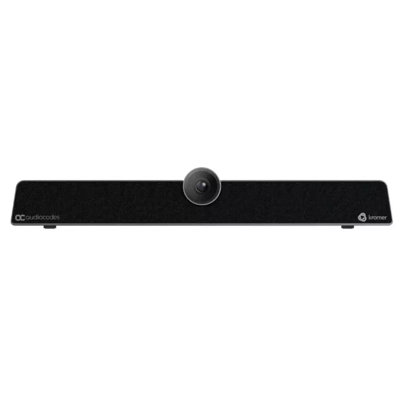 Kramer Electronics KAC-BAR-81-B10 Controlador LCD Negro 20,3 cm 12V 3A