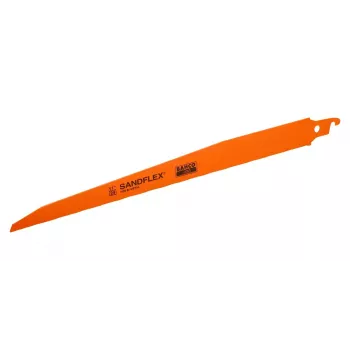 Hoja de sierra de arco Bahco 321-24-SB 31 cm Peso 70 g