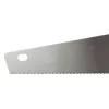 Sierra de costilla Bahco 2500-19-XT-HP 47,5 cm negra naranja acero inoxidable