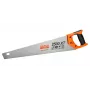 Sierra de costilla Bahco 2500-19-XT-HP 47,5 cm negra naranja acero inoxidable