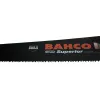 Sierra de costilla Bahco 2700-24-XT7-HP 60 cm negra naranja