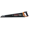 Sierra de costilla Bahco 2700-24-XT7-HP 60 cm negra naranja