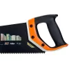 Sierra de costilla Bahco 2700-24-XT7-HP 60 cm negra naranja
