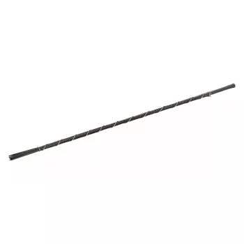 Hoja de sierra Bahco 302-59W-12P 13 cm 12 uds. plástico madera negra