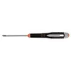 Destornillador manual Bahco BE-8621 longitud 222 mm peso 77 g