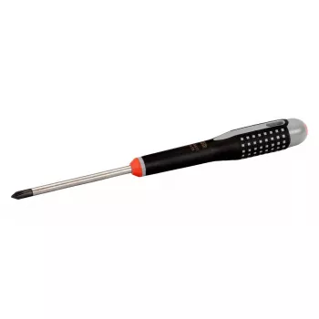 Destornillador manual Bahco BE-8621 longitud 222 mm peso 77 g