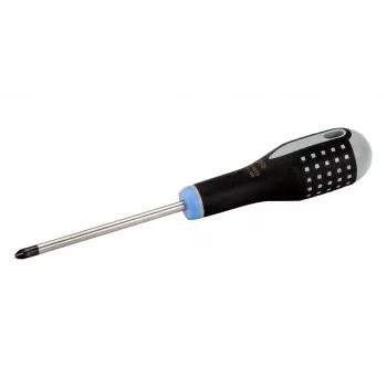 Destornillador manual Bahco BE-8821 longitud 222 mm peso 77 g
