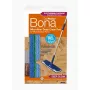 Mopa Bona CA101059 azul-verde microfibra