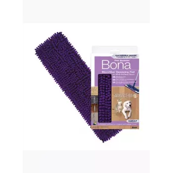 Fregona Bona CA101085 violeta microfibra