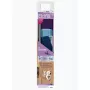 Mopa de microfibra seco y húmedo Bona CA102085 azul laminado baldosas madera