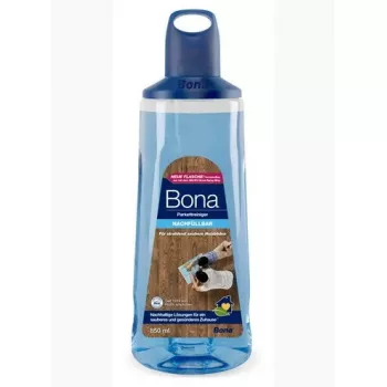Limpiador líquido para suelos de madera Bona Wood Floor Cleaner Refill 0.85L