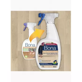 Limpiador líquido Bona WM700113003 1 L para madera