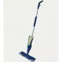 Mopa Bona Premium Spray para suelos duros aluminio microfibra 850 ml