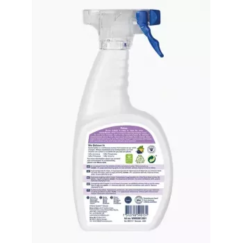 Limpiador líquido Bona WM859013003 1L para madera