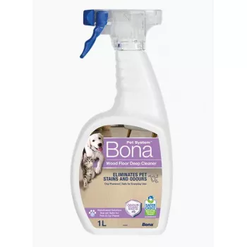 Limpiador líquido Bona WM859013003 1L para madera