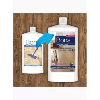Bona WP511013013 limpiador/restaurador de suelos líquido 1L para parquet madera