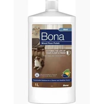 Limpiador/restaurador de suelos Bona WP500313013 líquido 1 L para madera