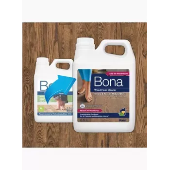 Limpiador de suelos Bona WM740115013 líquido 2,5 l para madera