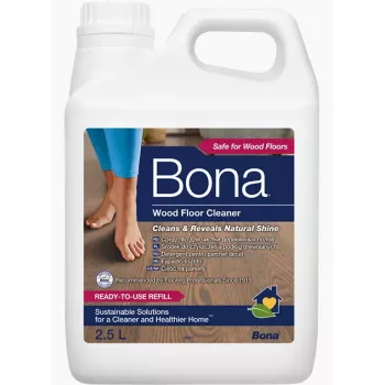 Limpiador de suelos Bona WM740115013 líquido 2,5 l para madera