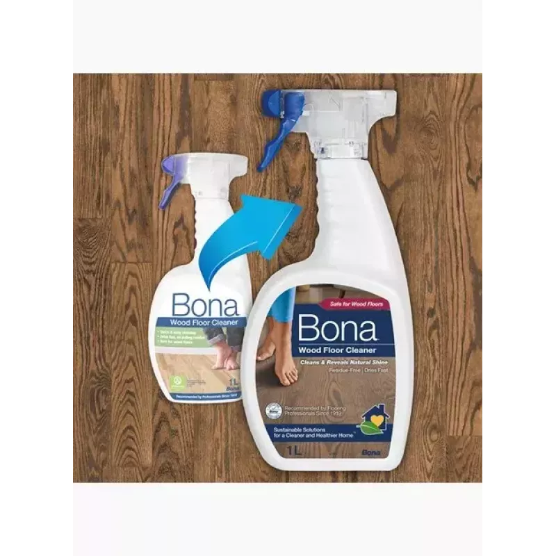 Limpiador/restaurador de suelos Bona WM740113013 líquido 1L para madera