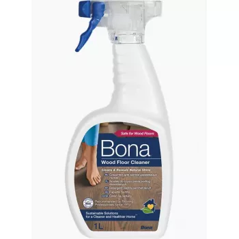 Limpiador/restaurador de suelos Bona WM740113013 líquido 1L para madera