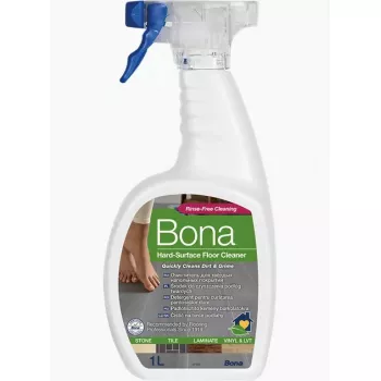 Limpiador y tratamiento de suelos Bona WM740213023, líquido, 1 L, para diversas superficies