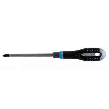 Destornillador manual Bahco BE-8830 individual estándar 272 mm 173 g